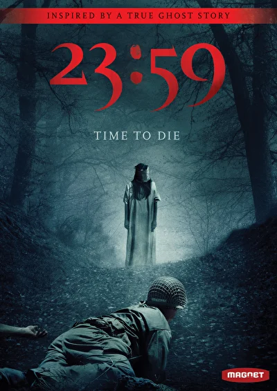 Постер к 23:59 (2011)