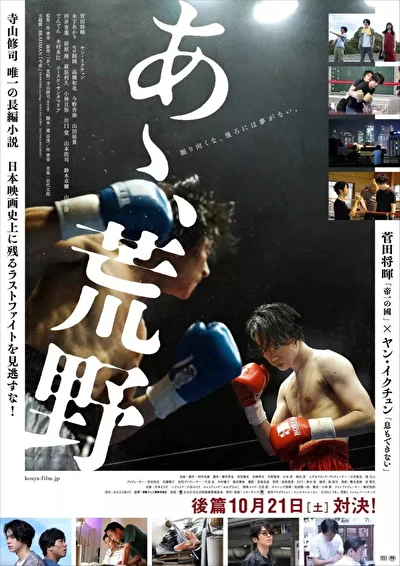Постер к фильму Ох, дикость 2 (2017)