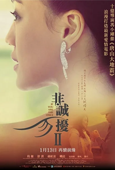 Постер к фильму Если ты единственная 2 (2010)